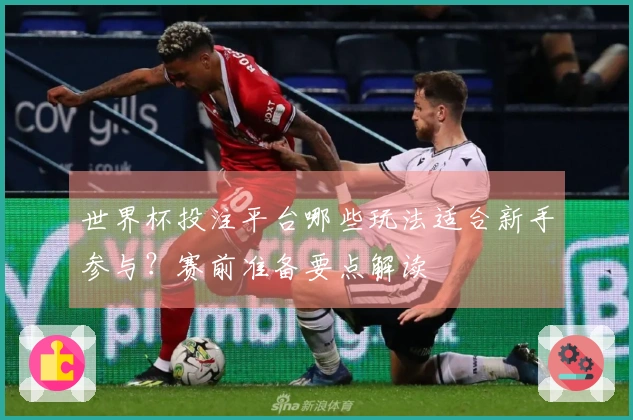 世界杯投注平台哪些玩法适合新手参与？赛前准备要点解读