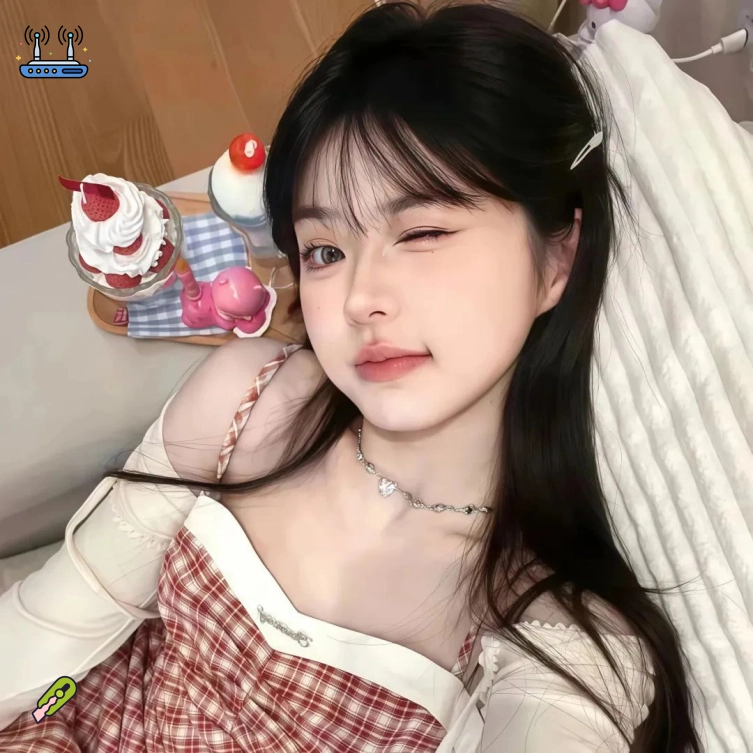 邓女士